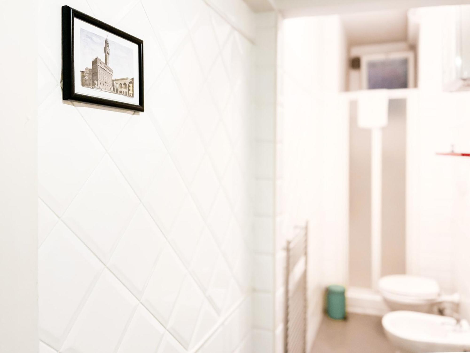 Lovely Apartment Near Piazza Della Signoria Florencja Zewnętrze zdjęcie