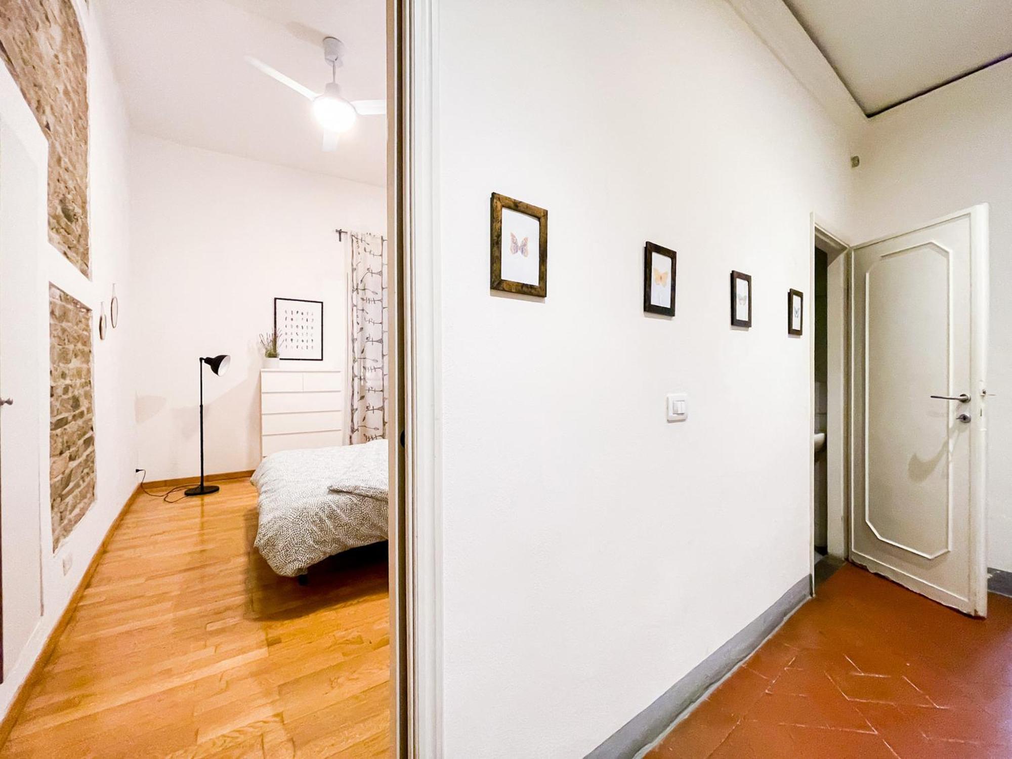 Lovely Apartment Near Piazza Della Signoria Florencja Zewnętrze zdjęcie