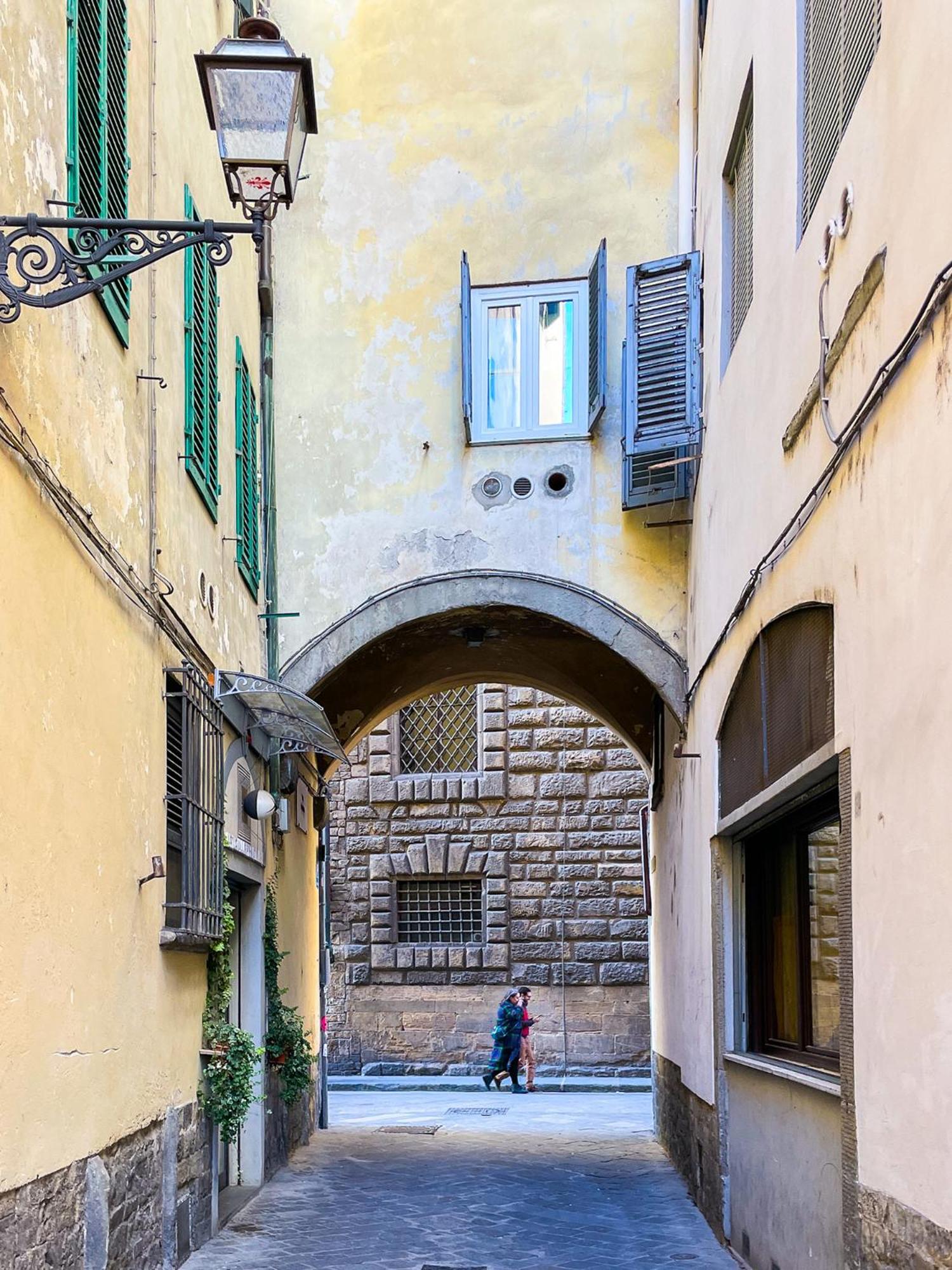 Lovely Apartment Near Piazza Della Signoria Florencja Zewnętrze zdjęcie