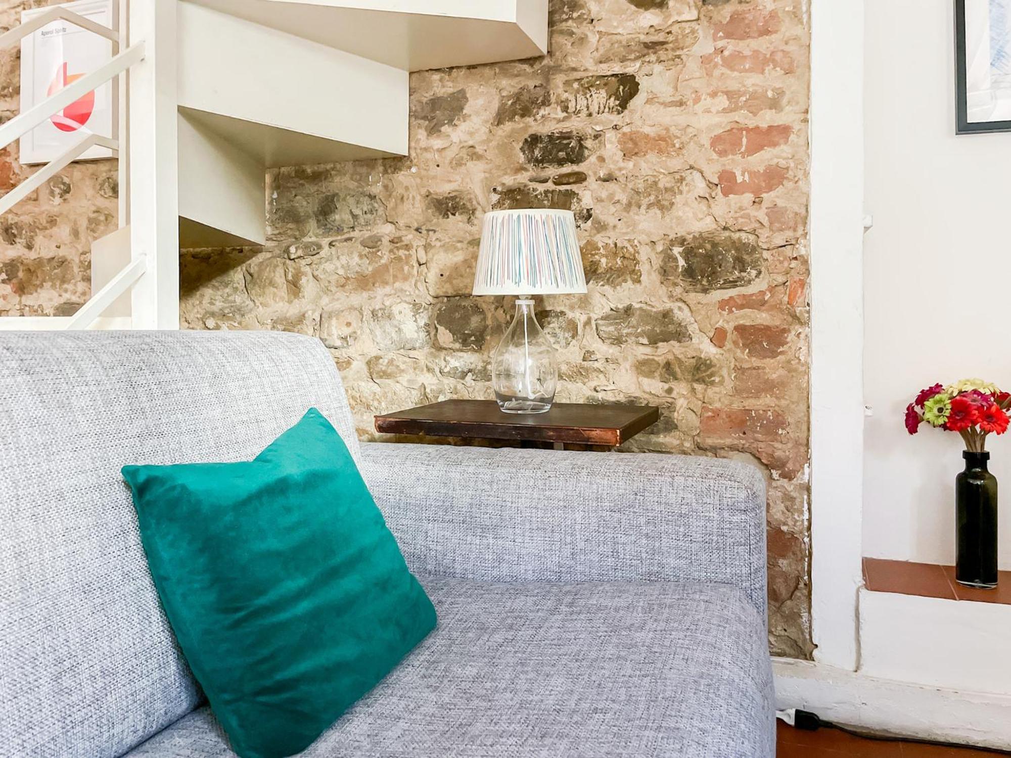 Lovely Apartment Near Piazza Della Signoria Florencja Zewnętrze zdjęcie